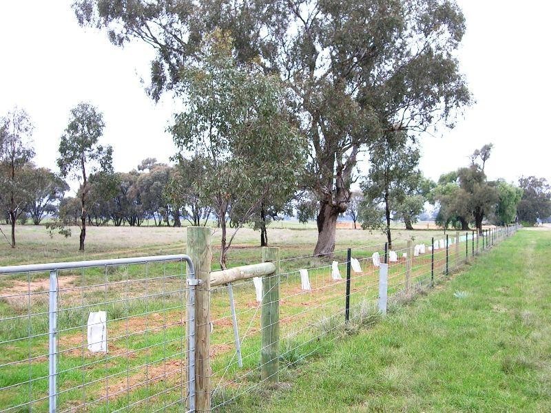 Cnr Allotment 16 and 17 Wharparilla Rd, Echuca VIC 3564