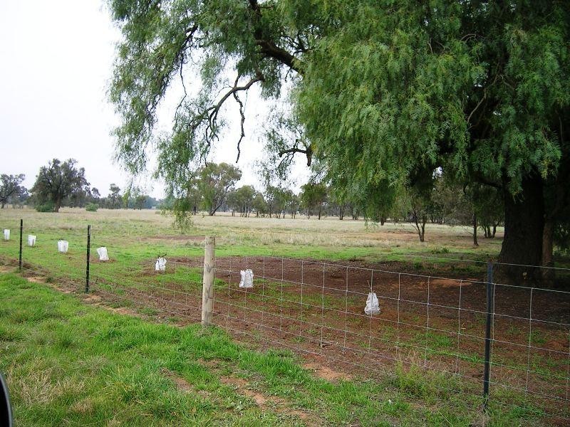 Cnr Allotment 16 and 17 Wharparilla Rd, Echuca VIC 3564
