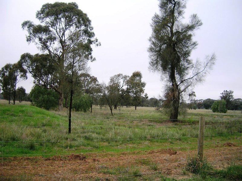 Cnr Allotment 16 and 17 Wharparilla Rd, Echuca VIC 3564