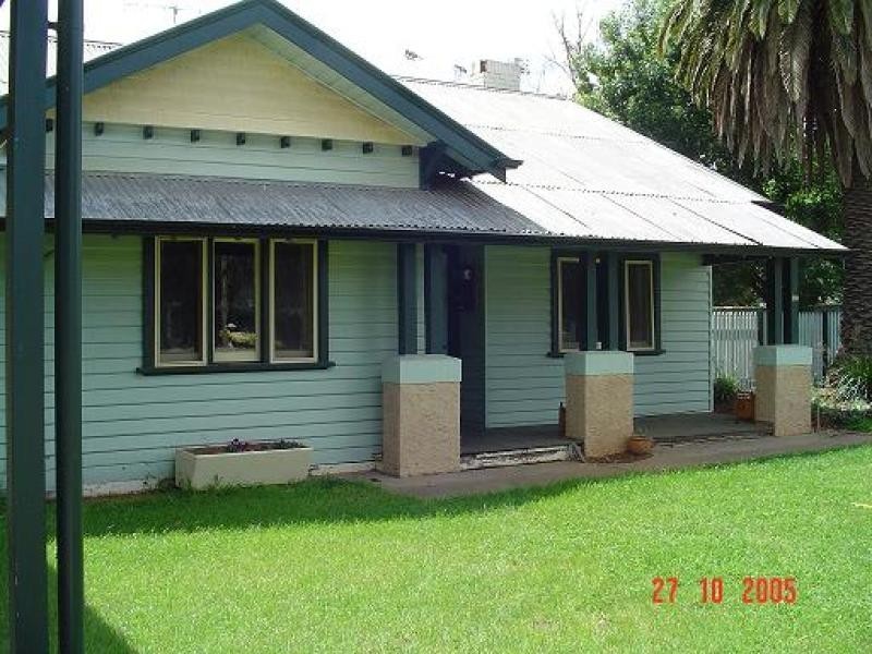 200 McKinlay Street, Echuca VIC 3564