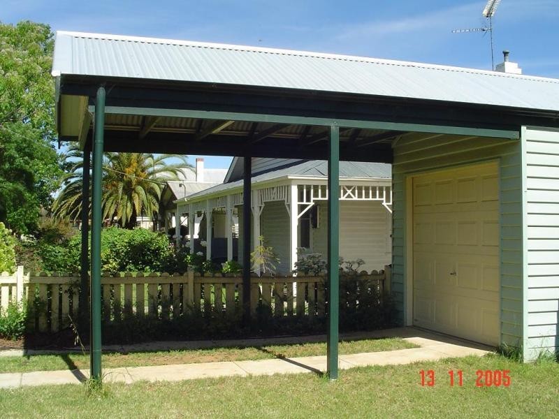 200 McKinlay Street, Echuca VIC 3564