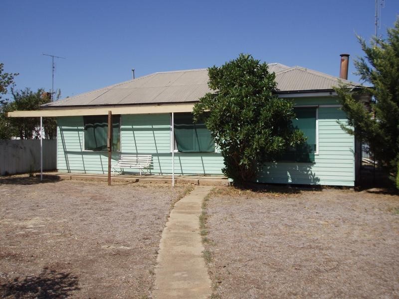 21 Shaw Street MOAMA, Echuca VIC 3564