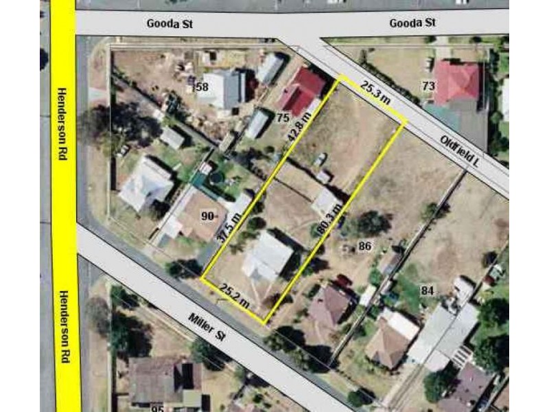 88 Miller Street, Tongala VIC 3621