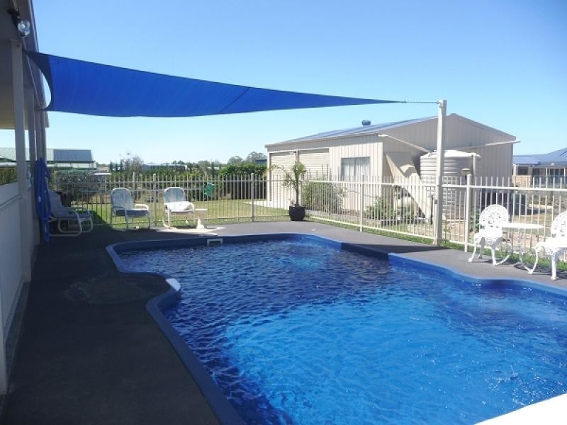 Laguna Park- 7 Lawler Court, Echuca VIC 3564