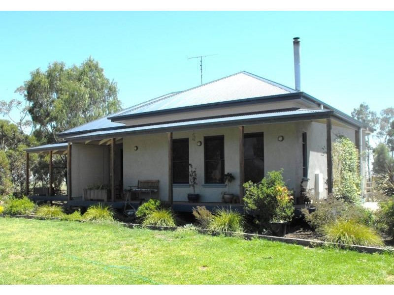 172 Singer Road, Bamawm VIC 3561