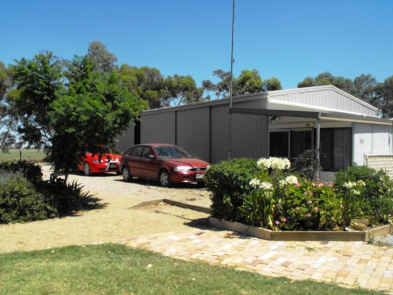 172 Singer Road, Bamawm VIC 3561
