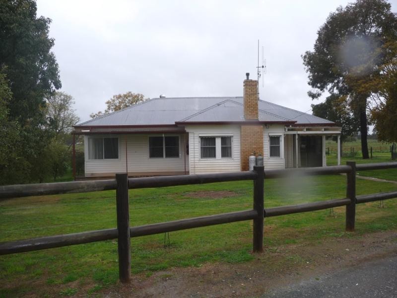 18 Campbell Street, Tongala VIC 3621