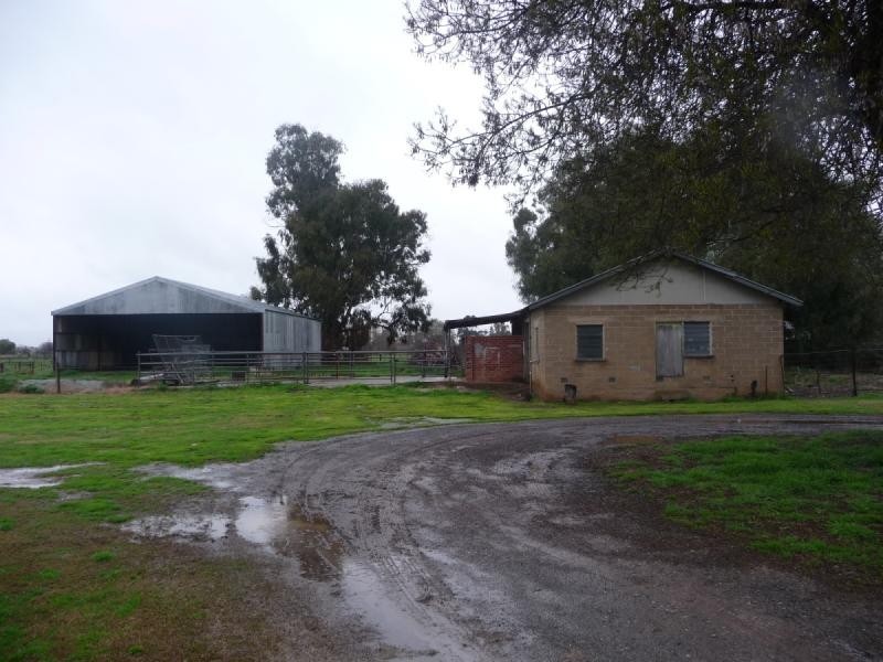 18 Campbell Street, Tongala VIC 3621