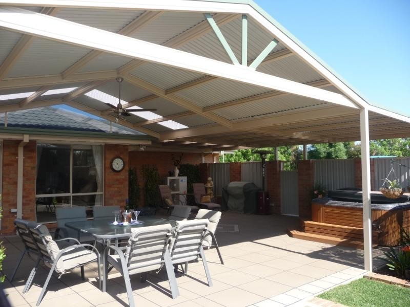 4 Tasman Court, Echuca VIC 3564