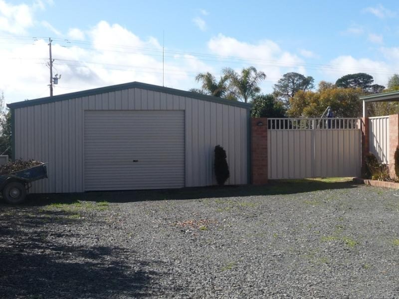 4 Tasman Court, Echuca VIC 3564