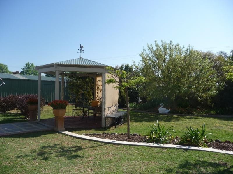 4 Tasman Court, Echuca VIC 3564