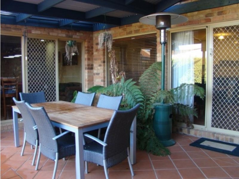 1 Murphy Way, Echuca VIC 3564