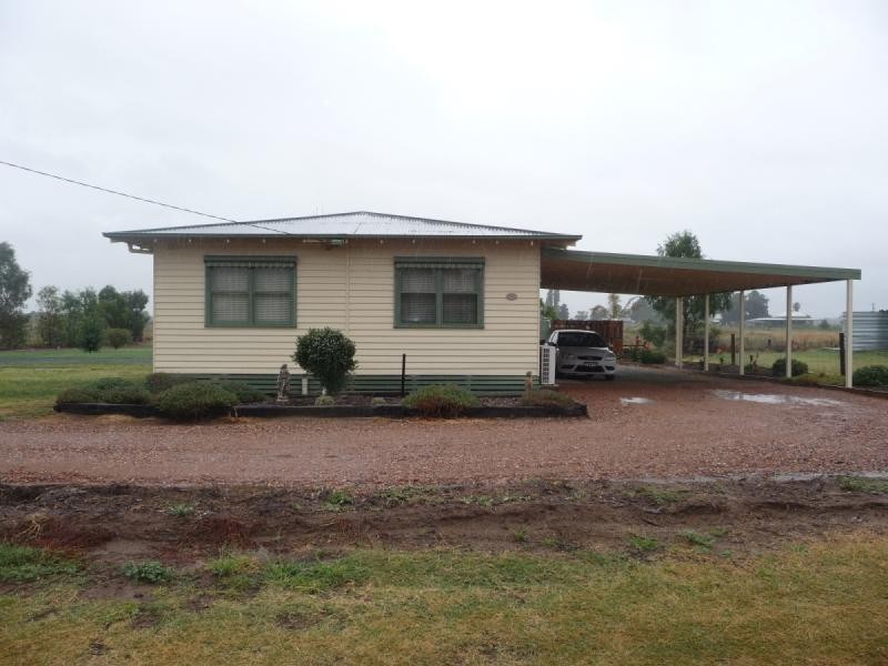 485 Echuca Nanneella Road, Nanneella VIC 3561