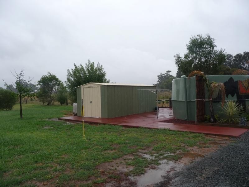 485 Echuca Nanneella Road, Nanneella VIC 3561