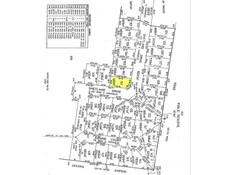 Lot 151 Shetland Drive, Moama NSW 2731