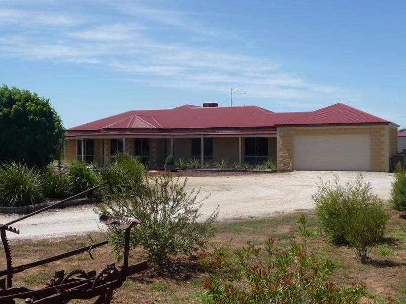 531 Maryann Road, Echuca VIC 3564