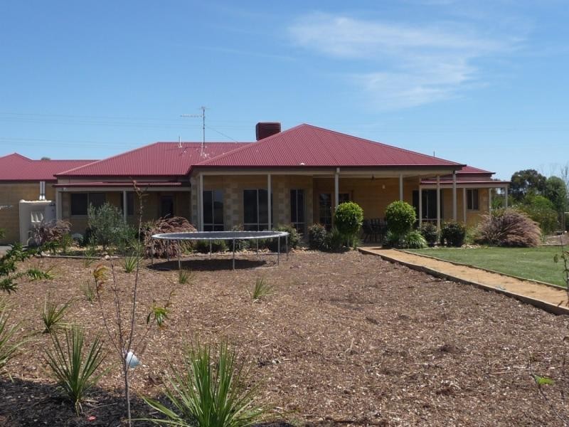 531 Maryann Road, Echuca VIC 3564