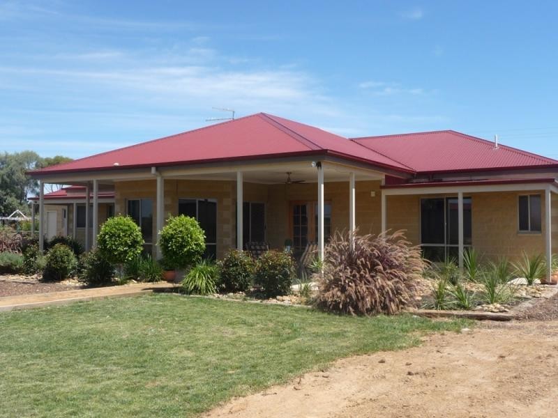 531 Maryann Road, Echuca VIC 3564