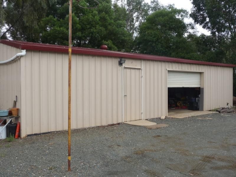 37 WHARPARILLA DRIVE, Echuca VIC 3564