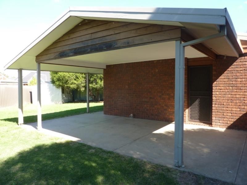 41 Jacana Avenue MOAMA, Echuca VIC 3564