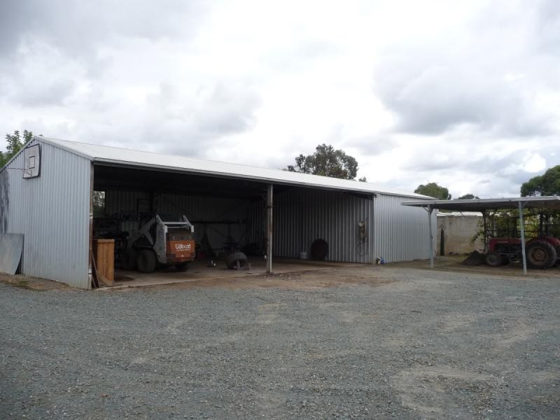 509 Lady Augusta Road, Echuca VIC 3564