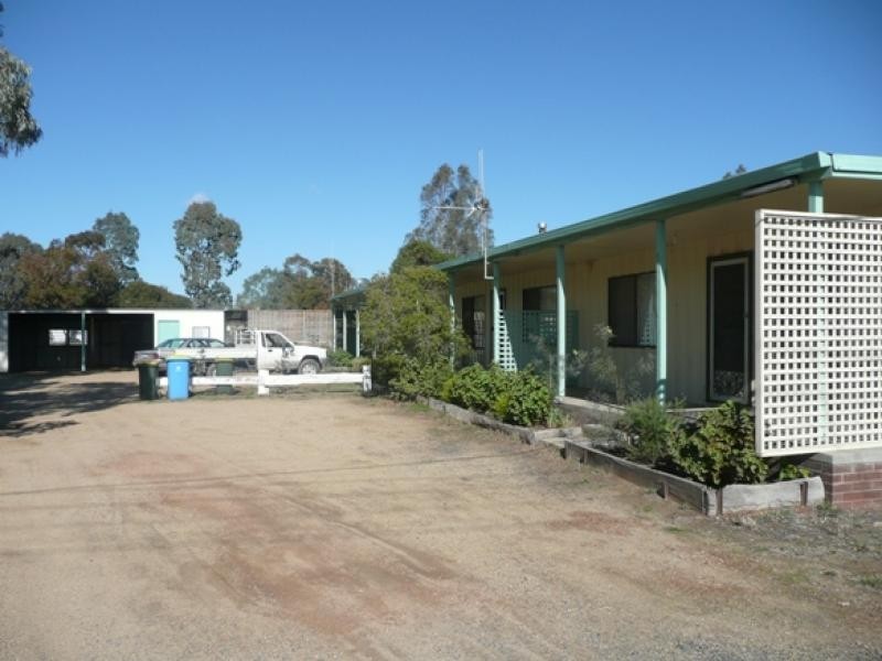 1-5 Murray Street, Barmah VIC 3639