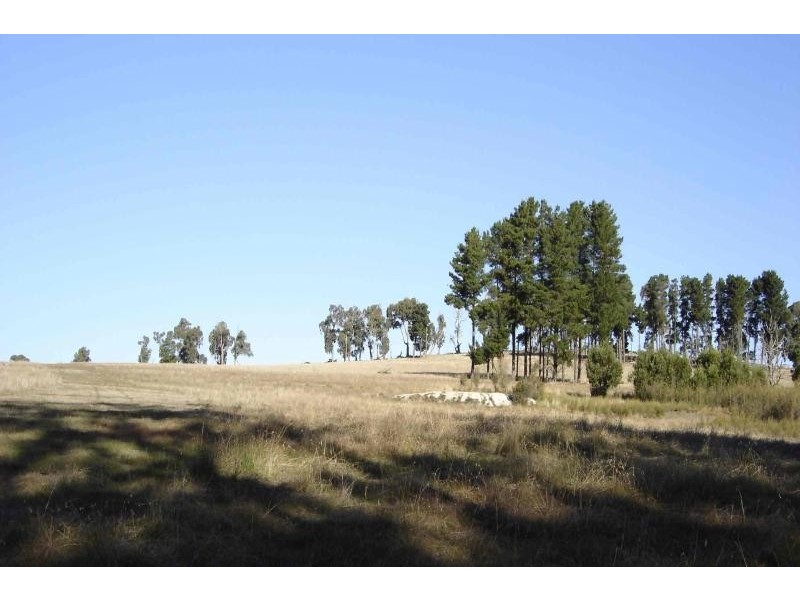 490 carpenters lane, Strathbogie VIC 3666