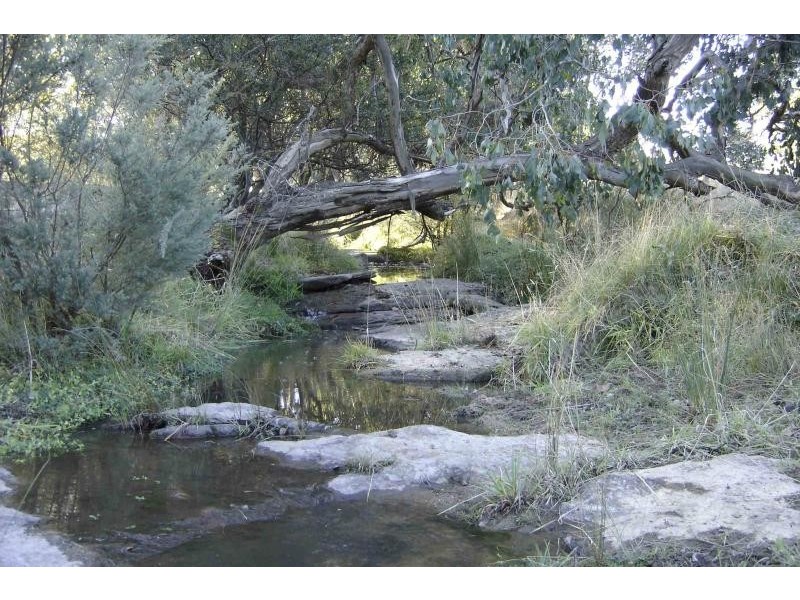 490 carpenters lane, Strathbogie VIC 3666