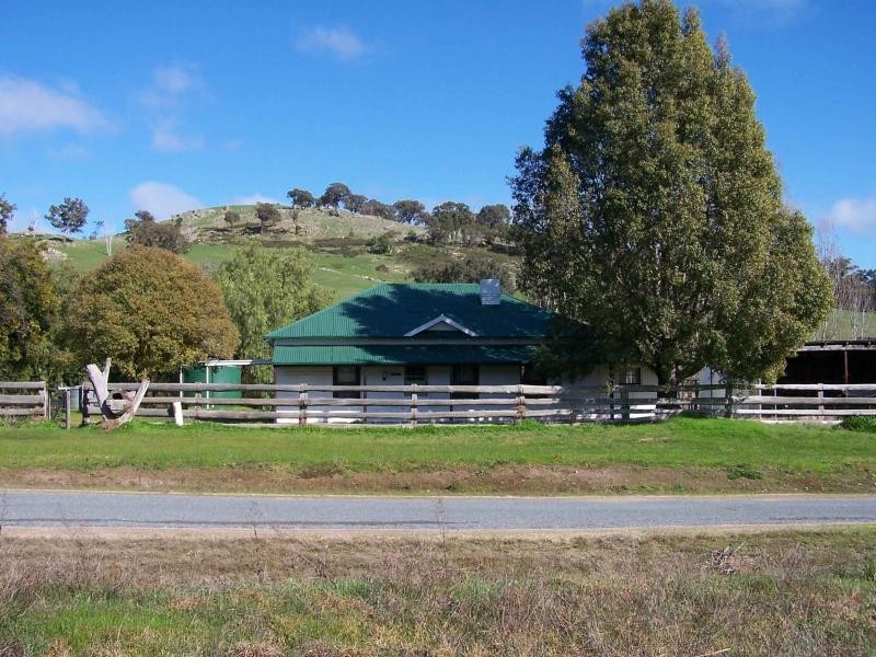 rmb 2190 creightons creek road, Creightons Creek VIC 3666