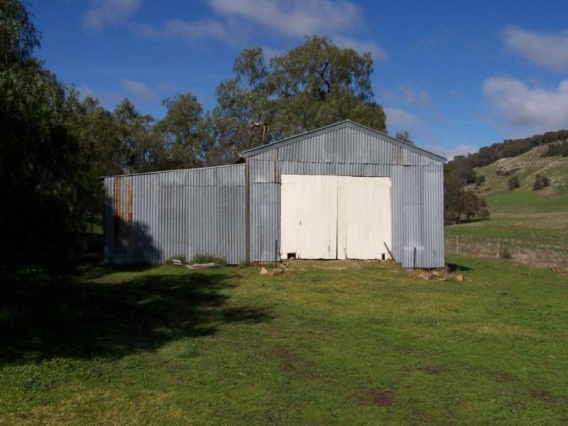 rmb 2190 creightons creek road, Creightons Creek VIC 3666