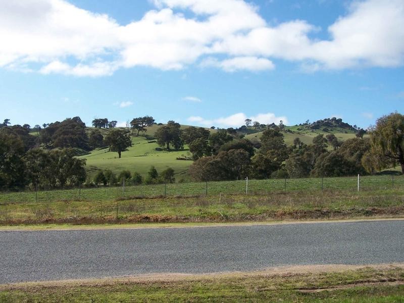 rmb 2190 creightons creek road, Creightons Creek VIC 3666