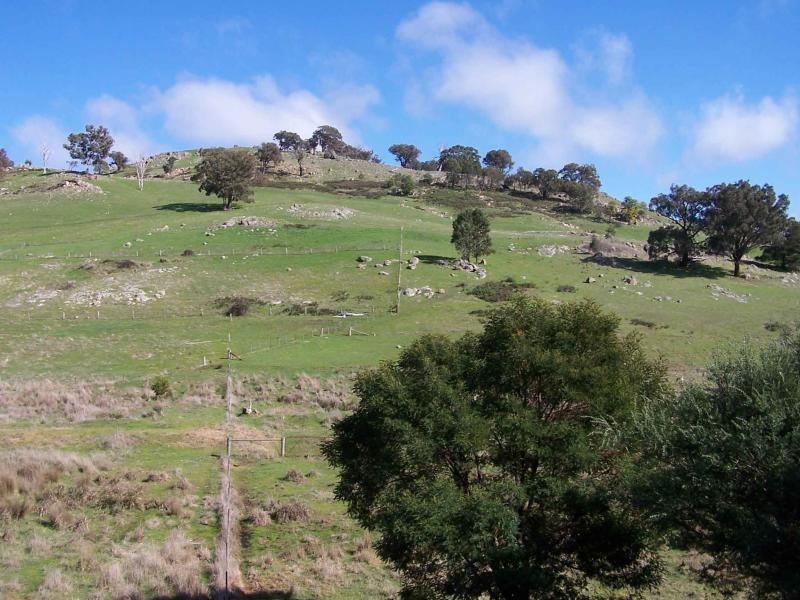 rmb 2190 creightons creek road, Creightons Creek VIC 3666