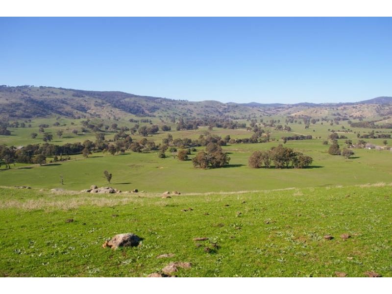 1415 faithfulls creek road, Sheans Creek VIC 3666