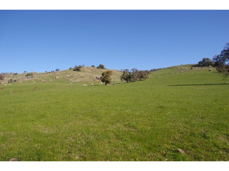 1415 faithfulls creek road, Sheans Creek VIC 3666