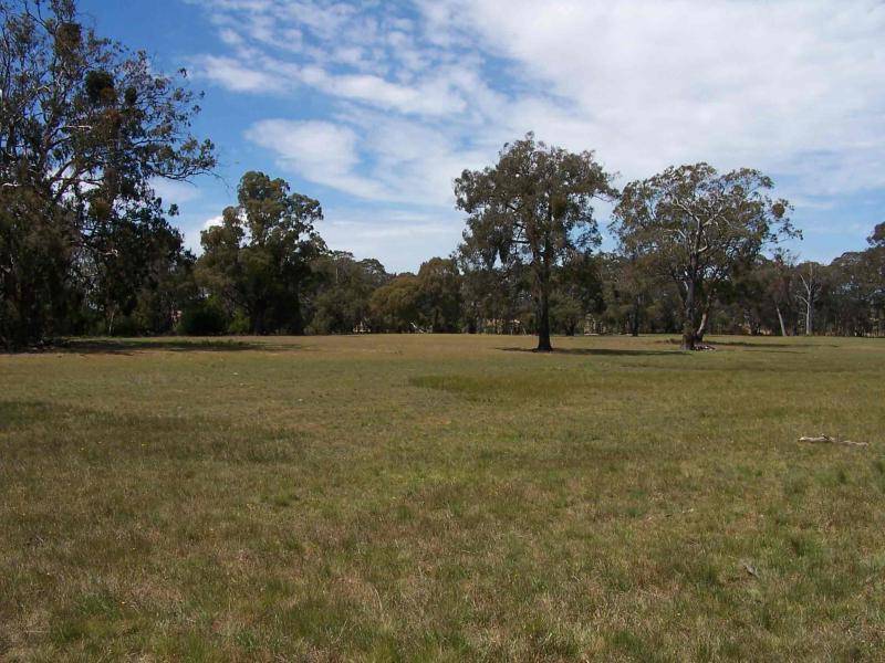 1 CARPENTERS LANE, Strathbogie VIC 3666