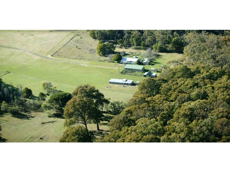 Strathbogie VIC 3666