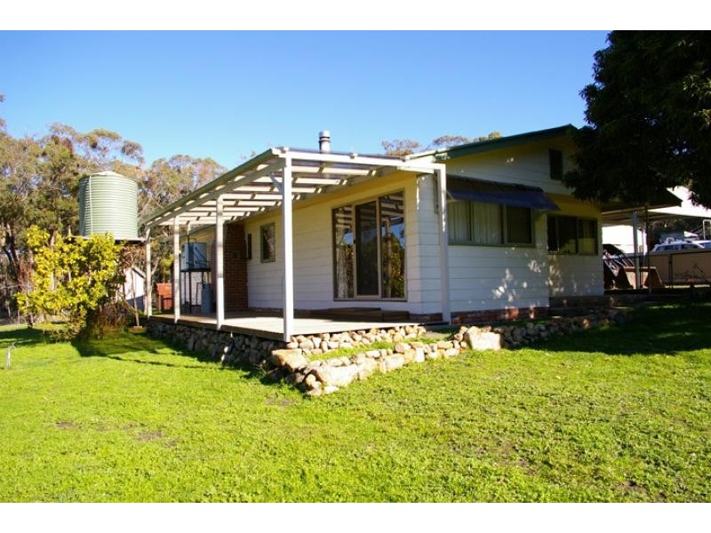 Strathbogie VIC 3666