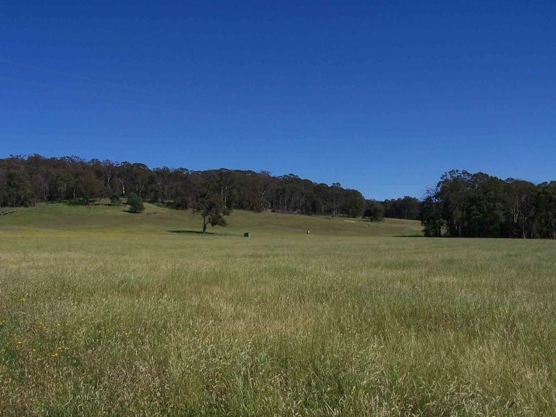 Strathbogie VIC 3666
