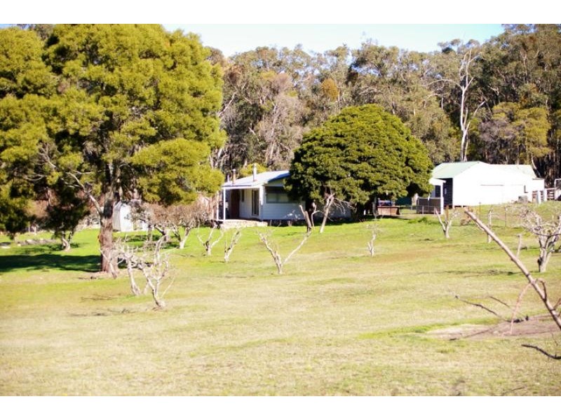 Strathbogie VIC 3666