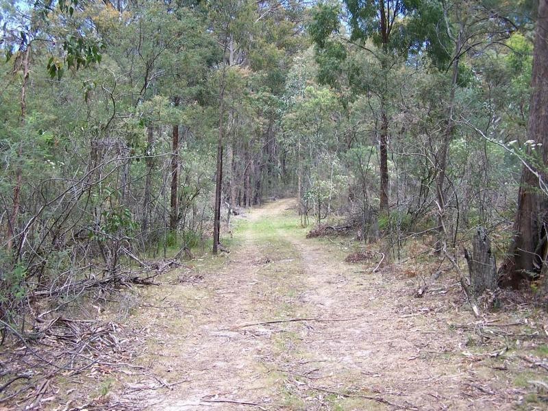 Strathbogie VIC 3666