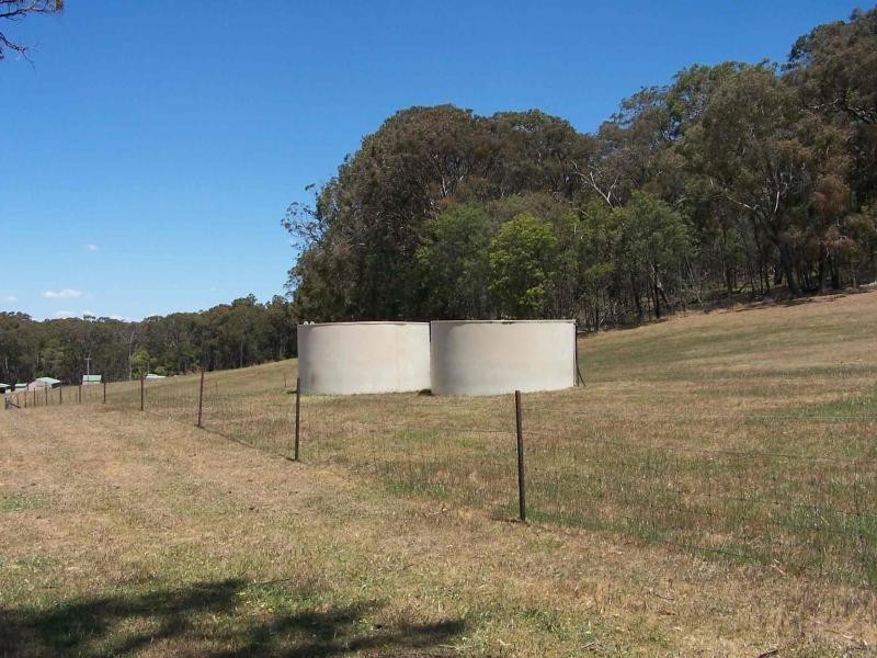 Strathbogie VIC 3666