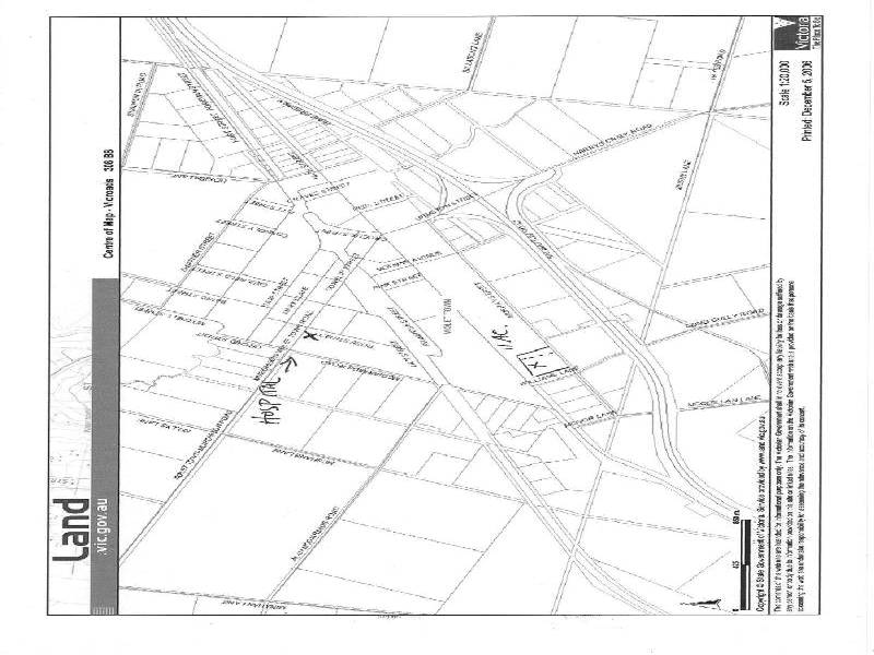 Violet Town VIC 3669