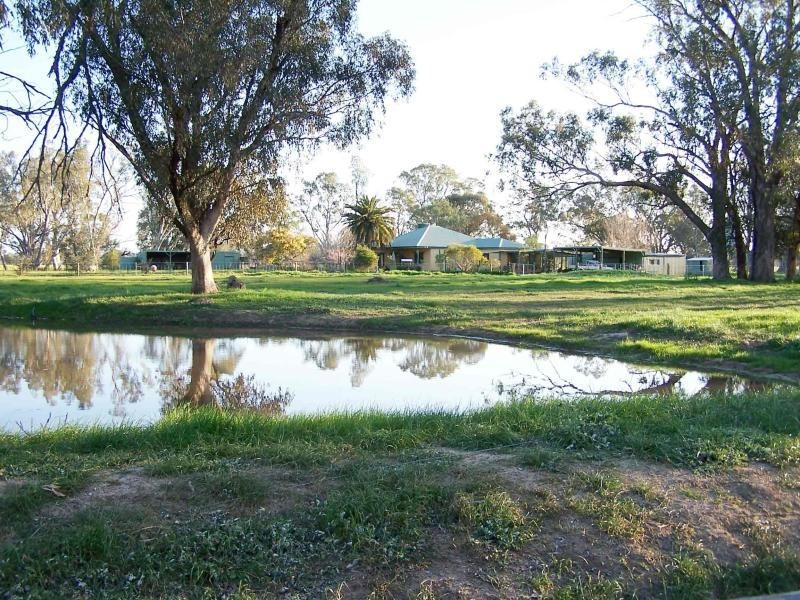 91 Kellys Lane, Violet Town VIC 3669
