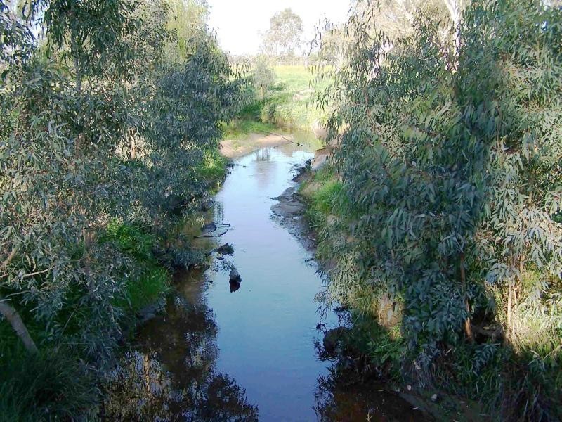 91 Kellys Lane, Violet Town VIC 3669
