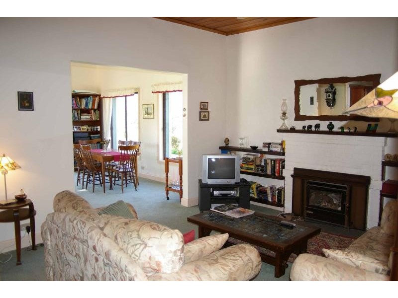 91 Kellys Lane, Violet Town VIC 3669