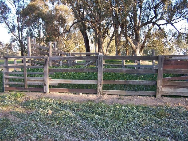 91 Kellys Lane, Violet Town VIC 3669