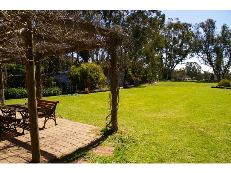 350 Long Gully Road, Euroa VIC 3666