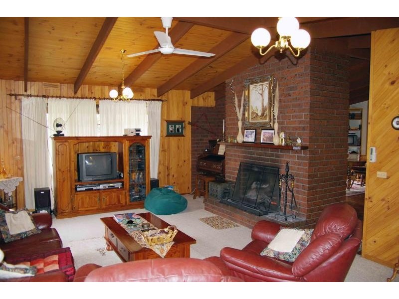 350 Long Gully Road, Euroa VIC 3666