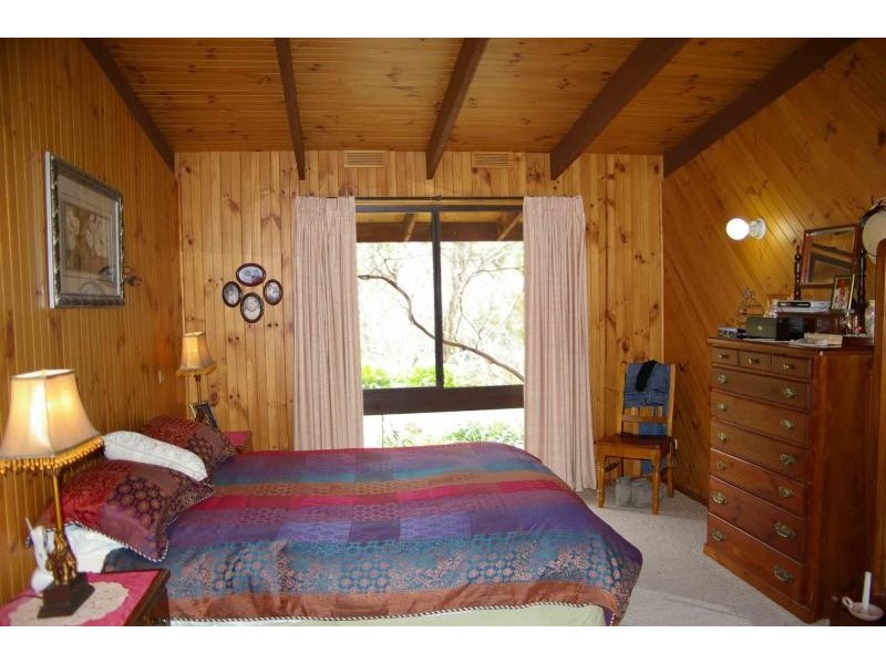 350 Long Gully Road, Euroa VIC 3666