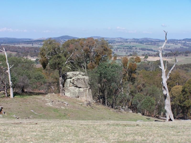 1 Carpenters Lane, Strathbogie VIC 3666